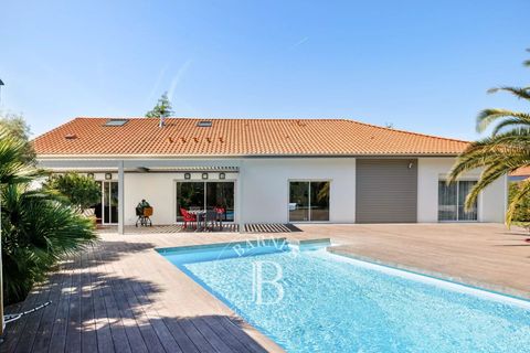 Villa i Labenne, Landes, Labenne - € 1 205 000 | Ref: M1646 - foto 5
