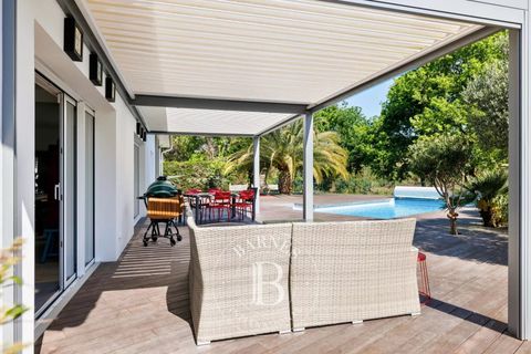 Villa i Labenne, Landes, Labenne - € 1 205 000 | Ref: M1646 - foto 6