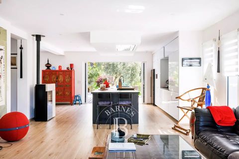 Villa i Labenne, Landes, Labenne - € 1 205 000 | Ref: M1646 - foto 8