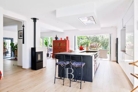 Villa i Labenne, Landes, Labenne - € 1 205 000 | Ref: M1646 - foto 9