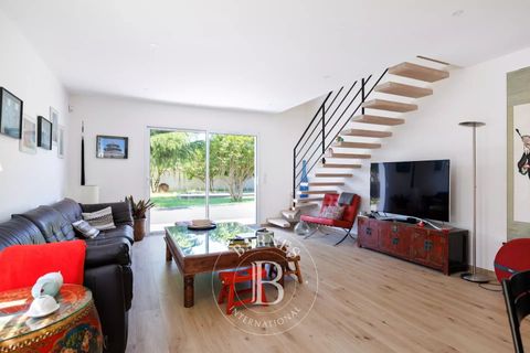 Villa i Labenne, Landes, Labenne - € 1 205 000 | Ref: M1646 - foto 13