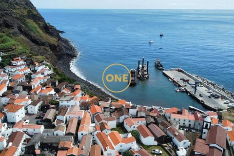 Byhus i Vila do Corvo, Corvo, Vila do Corvo - € 63.000 | Ref: ONE401673-8 - foto 1