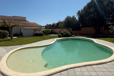 Villa i Frontignan, Herault, Frontignan - € 690.000 | Ref: CBVVI40000086 - foto 5