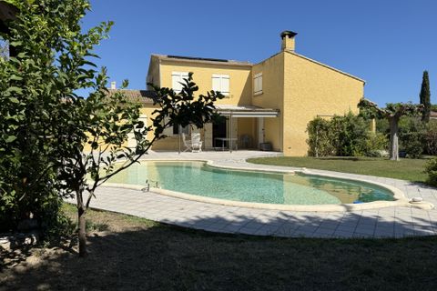 Villa i Frontignan, Herault, Frontignan - € 690.000 | Ref: CBVVI40000086 - foto 2