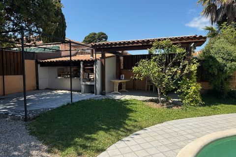 Villa i Frontignan, Herault, Frontignan - € 690.000 | Ref: CBVVI40000086 - foto 3