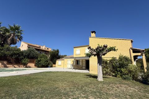 Villa i Frontignan, Herault, Frontignan - € 690.000 | Ref: CBVVI40000086 - foto 4