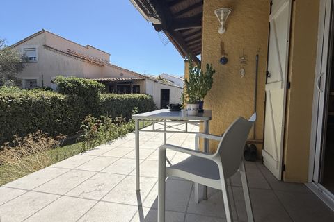Villa i Frontignan, Herault, Frontignan - € 690.000 | Ref: CBVVI40000086 - foto 6