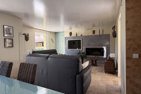 Villa i Frontignan, Herault, Frontignan - € 690.000 | Ref: CBVVI40000086 - foto 10