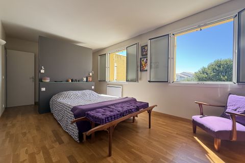 Villa i Frontignan, Herault, Frontignan - € 690.000 | Ref: CBVVI40000086 - foto 12