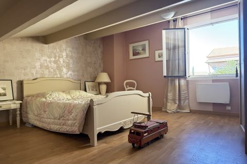Villa i Frontignan, Herault, Frontignan - € 690.000 | Ref: CBVVI40000086 - foto 13