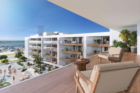 Lejlighed i Olhao, Faro, Olhao - € 1.360.000 | Ref: KWPT-015225 - foto 5