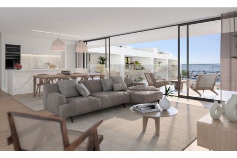 Lejlighed i Olhao, Faro, Olhao - € 1.360.000 | Ref: KWPT-015225 - foto 6