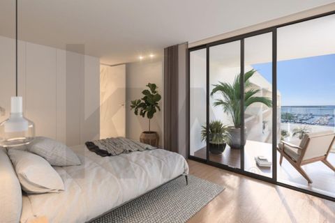 Lejlighed i Olhao, Faro, Olhao - € 1.360.000 | Ref: KWPT-015225 - foto 7
