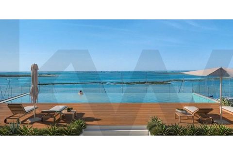 Lejlighed i Olhao, Faro, Olhao - € 1.360.000 | Ref: KWPT-015225 - foto 9