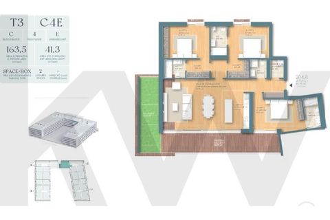 Lejlighed i Olhao, Faro, Olhao - € 1.360.000 | Ref: KWPT-015225 - foto 11