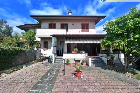 Villa i Pietrasanta, Lucca, Pietrasanta - € 540.000 | Ref: fdm527 - foto 1