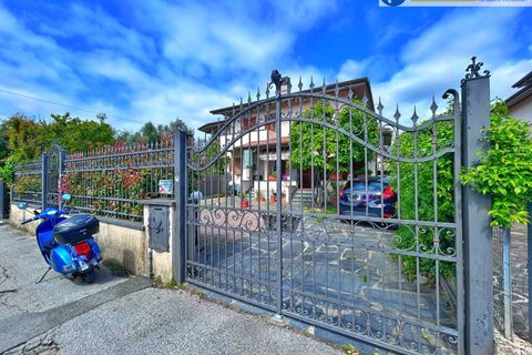 Villa i Pietrasanta, Lucca, Pietrasanta - € 540.000 | Ref: fdm527 - foto 2