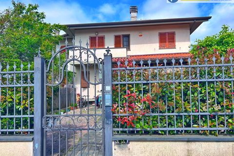 Villa i Pietrasanta, Lucca, Pietrasanta - € 540.000 | Ref: fdm527 - foto 3