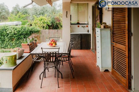 Villa i Pietrasanta, Lucca, Pietrasanta - € 540.000 | Ref: fdm527 - foto 4