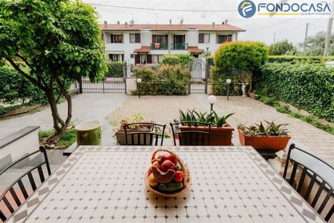 Villa i Pietrasanta, Lucca, Pietrasanta - € 540.000 | Ref: fdm527 - foto 5