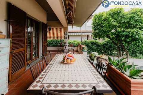 Villa i Pietrasanta, Lucca, Pietrasanta - € 540.000 | Ref: fdm527 - foto 6
