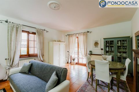 Villa i Pietrasanta, Lucca, Pietrasanta - € 540.000 | Ref: fdm527 - foto 7