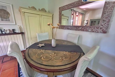 Villa i Pietrasanta, Lucca, Pietrasanta - € 540.000 | Ref: fdm527 - foto 8