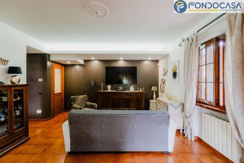 Villa i Pietrasanta, Lucca, Pietrasanta - € 540.000 | Ref: fdm527 - foto 11