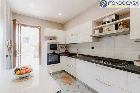 Villa i Pietrasanta, Lucca, Pietrasanta - € 540.000 | Ref: fdm527 - foto 12