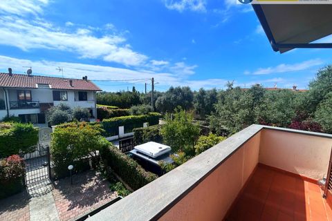 Villa i Pietrasanta, Lucca, Pietrasanta - € 540.000 | Ref: fdm527 - foto 26