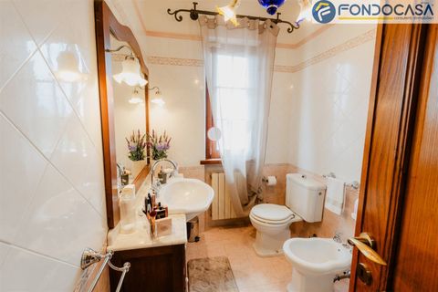 Villa i Pietrasanta, Lucca, Pietrasanta - € 540.000 | Ref: fdm527 - foto 31