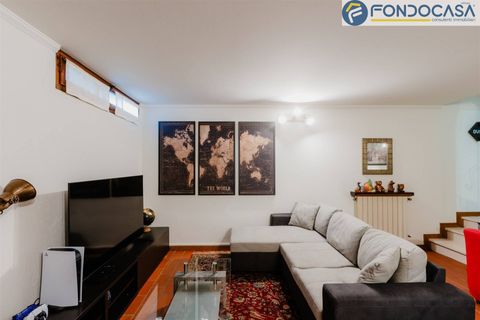 Villa i Pietrasanta, Lucca, Pietrasanta - € 540.000 | Ref: fdm527 - foto 37