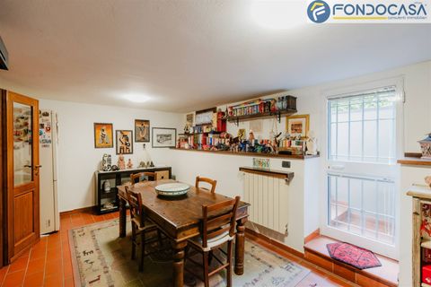 Villa i Pietrasanta, Lucca, Pietrasanta - € 540.000 | Ref: fdm527 - foto 38