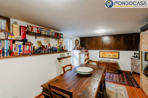 Villa i Pietrasanta, Lucca, Pietrasanta - € 540.000 | Ref: fdm527 - foto 39