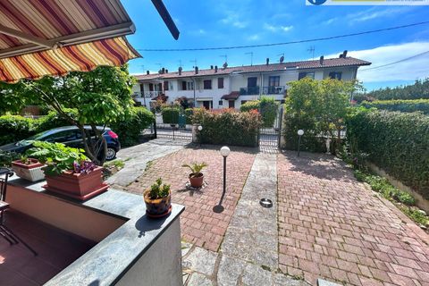Villa i Pietrasanta, Lucca, Pietrasanta - € 540.000 | Ref: fdm527 - foto 48