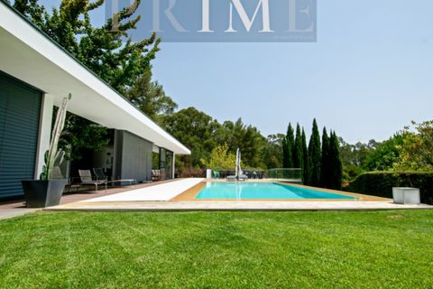 Villa i Sintra, Lisbon, Sintra - € 2.700.000 | Ref: AP001.58PR - foto 1
