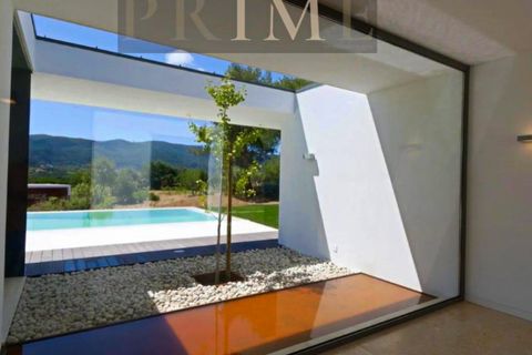 Villa i Sintra, Lisbon, Sintra - € 2.700.000 | Ref: AP001.58PR - foto 5