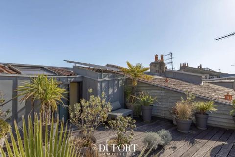 Lejlighed i Bordeaux, Gironde, Bordeaux - € 2.600.000 | Ref: 82868497W - foto 1