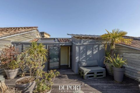 Lejlighed i Bordeaux, Gironde, Bordeaux - € 2.600.000 | Ref: 82868497W - foto 3