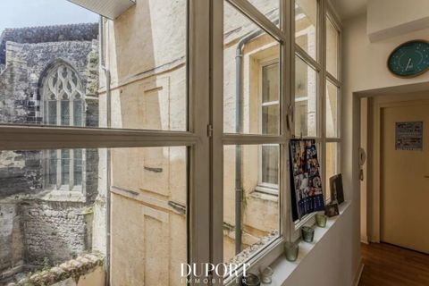 Lejlighed i Bordeaux, Gironde, Bordeaux - € 579.000 | Ref: 84918200E - foto 1