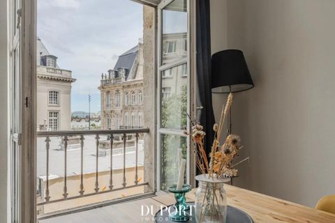 Lejlighed i Bordeaux, Gironde, Bordeaux - € 579.000 | Ref: 84918200E - foto 2