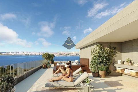 Lejlighed i Seixal, Setubal, Seixal - € 495.000 | Ref: BC972 - foto 18