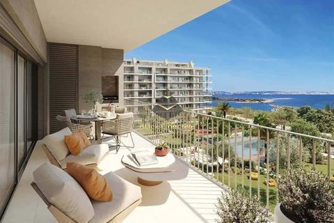 Lejlighed i Seixal, Setubal, Seixal - € 495.000 | Ref: BC974 - foto 1