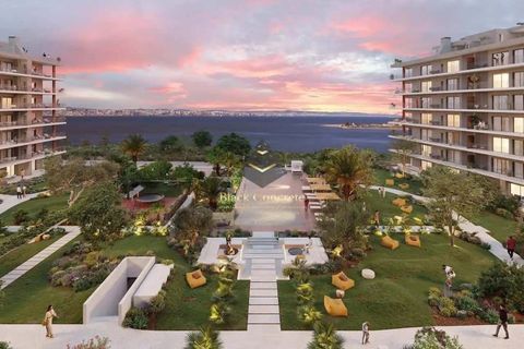 Lejlighed i Seixal, Setubal, Seixal - € 495.000 | Ref: BC974 - foto 4