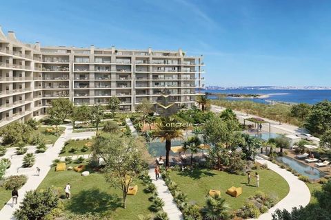 Lejlighed i Seixal, Setubal, Seixal - € 495.000 | Ref: BC974 - foto 5
