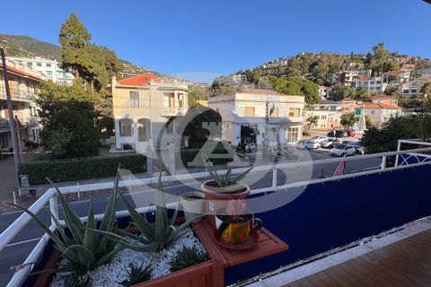 Lejlighed i Ospedaletti, Imperia, Ospedaletti - € 275.000 | Ref: VT93 - foto 15