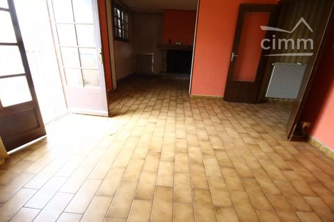 Villa a Couiza, Aude, Couiza - € 81.000 | Ref: 85708643 - foto 5