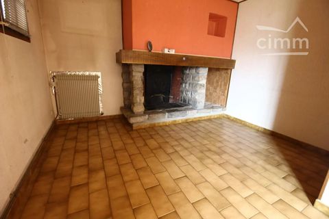 Villa a Couiza, Aude, Couiza - € 81.000 | Ref: 85708643 - foto 7