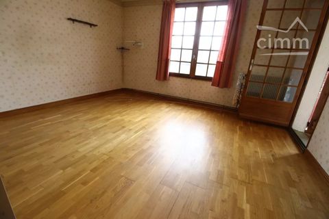 Villa a Couiza, Aude, Couiza - € 81.000 | Ref: 85708643 - foto 11
