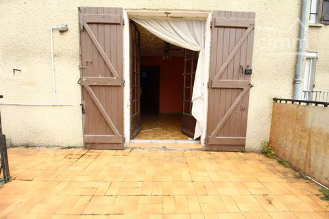 Villa a Couiza, Aude, Couiza - € 81.000 | Ref: 85708643 - foto 14
